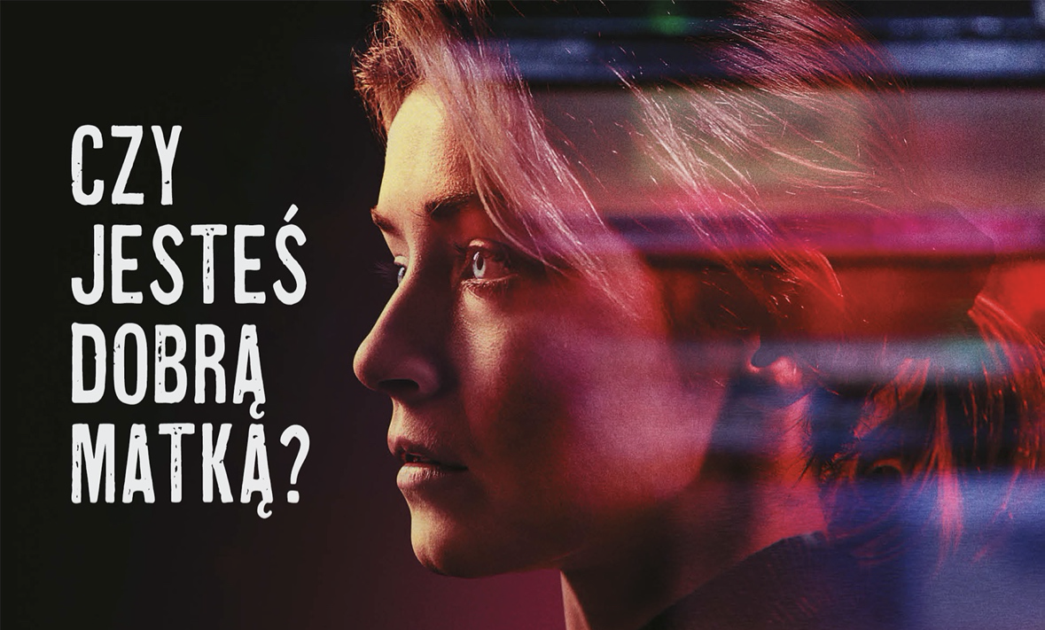     (Nie)dobra kobieta z premierą w CDA Cinema. O czym opowiada film?